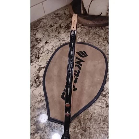 Ektelon 250g Composite Racquetball Racket w/ Case In Excellent Condition - Picture 10 of 10